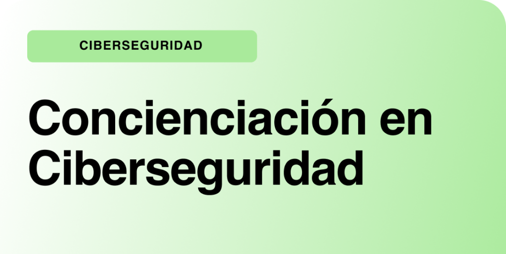 ciberseguridad